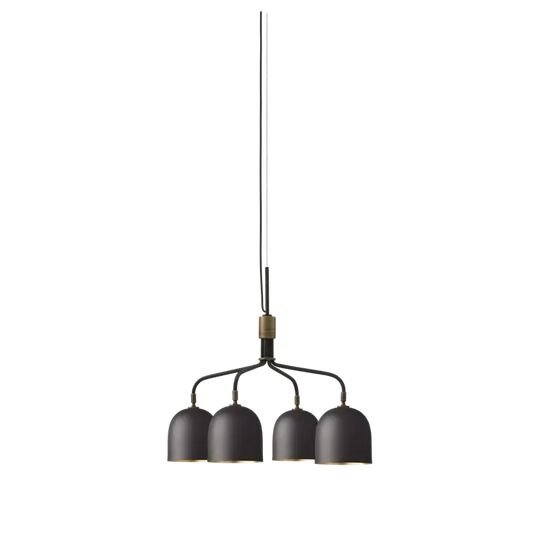 HOWARD CHANDELIER by Gubi