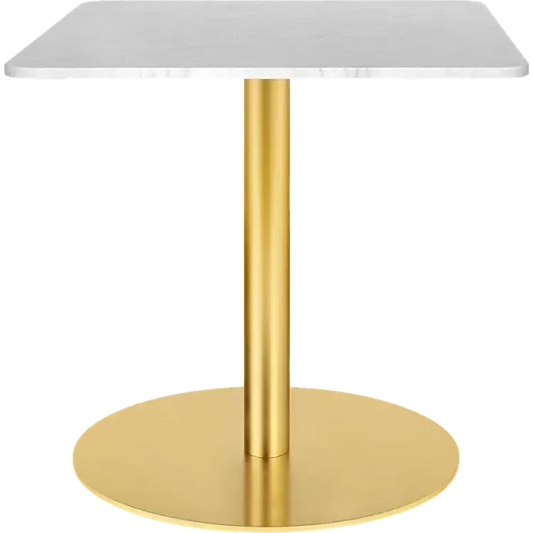 GUBI 1.0 LOUNGE TABLE by Gubi