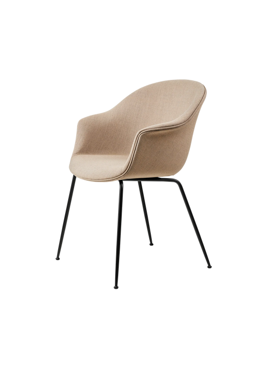 BAT DINING CHAIR - Fully Upholstered by Gubi