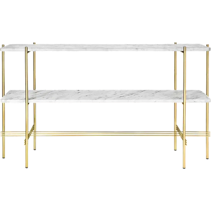 TS CONSOLE by Gubi