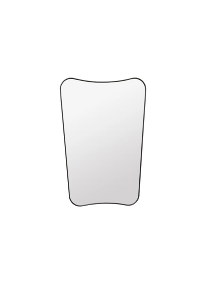 F.A. 33 WALL MIRROR by Gubi