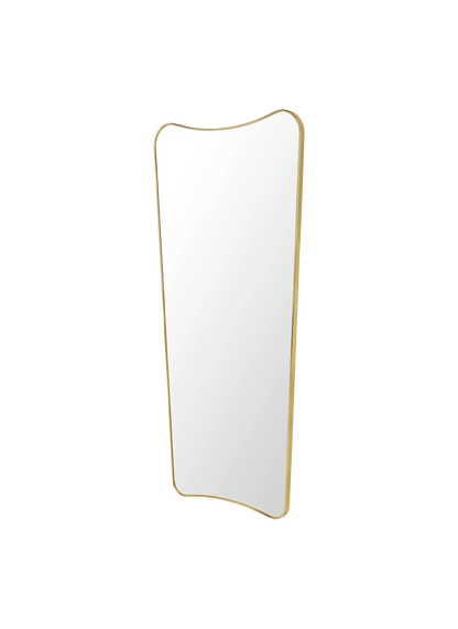 F.A. 33 WALL MIRROR by Gubi