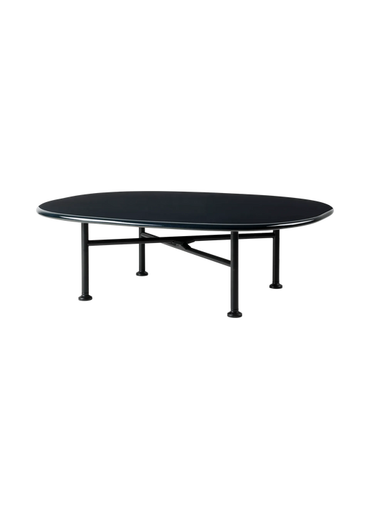 CARMEL COFFEE TABLE by Gubi