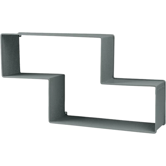DÉDAL SHELF by Gubi