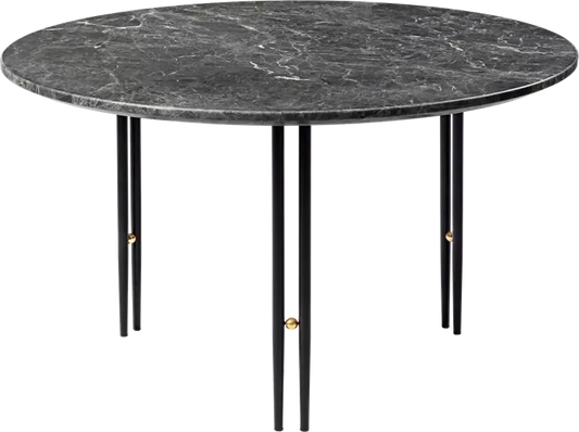 IOI COFFEE TABLE - Round by Gubi