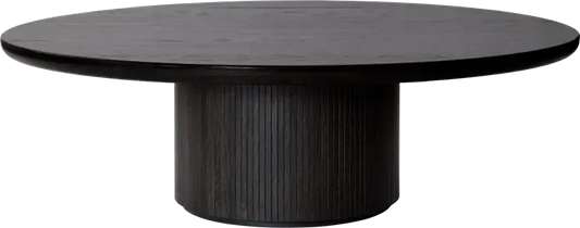 MOON COFFEE TABLE - Round by Gubi