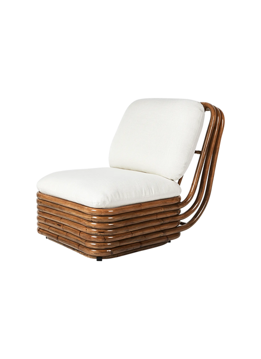 BOHEMIAN 72 LOUNGE CHAIR by Gubi