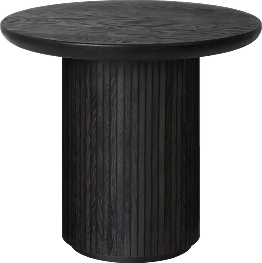 MOON LOUNGE TABLE - Round by Gubi