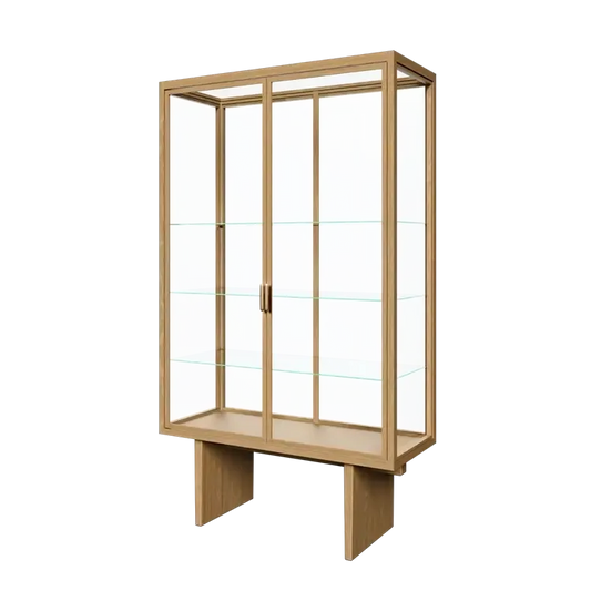 PRIVATE VITRINE by Gubi