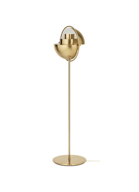 MULTI-LITE FLOOR LAMP by Gubi