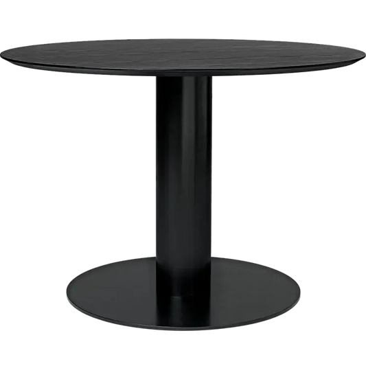 GUBI 2.0 DINING TABLE - Round by Gubi