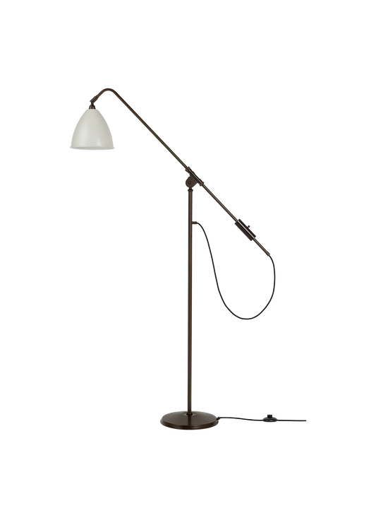 BESTLITE BL4 FLOOR LAMP by Gubi