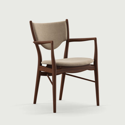 THE 46 ARMCHAIR