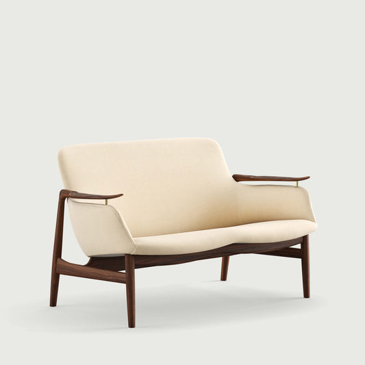 THE 53 SOFA (Without cushion)