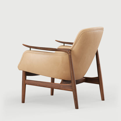THE 53 CHAIR (Without cushion)