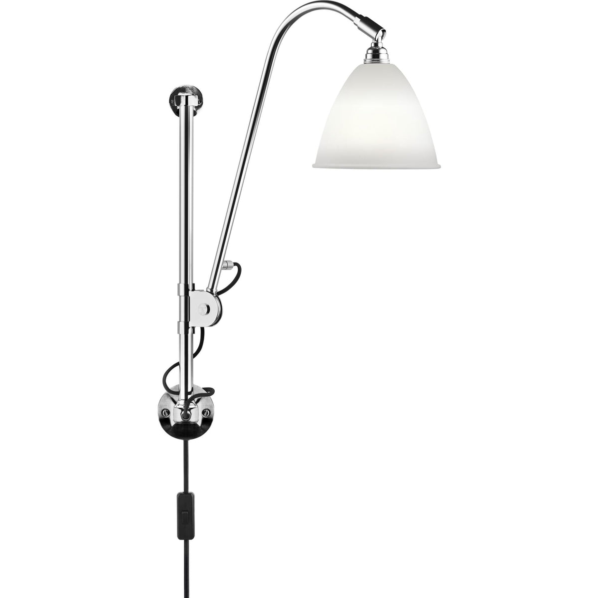 Bestlite BL5 Wall Lamp