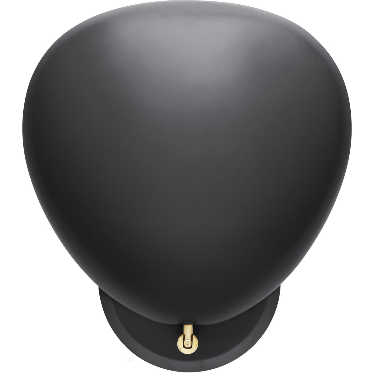 Cobra Wall Lamp Black