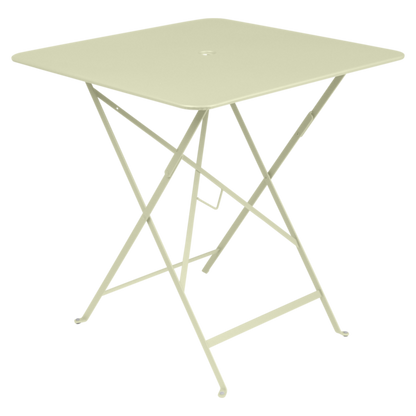 BISTRO TABLE 71 X 71 CM by Fermob