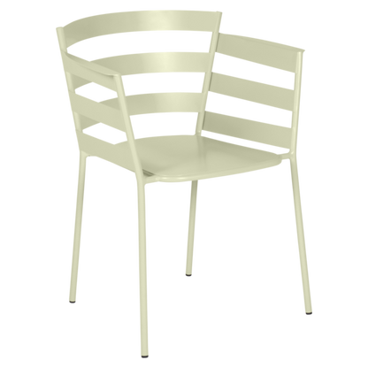 RYTHMIC ARMCHAIR by Fermob