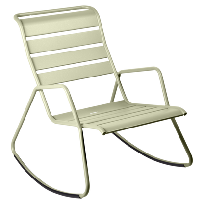 MONCEAU ROCKING CHAIR by Fermob