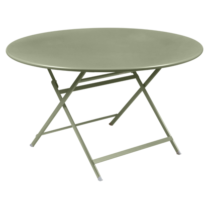 CARACTÈRE TABLE ø 128 CM by Fermob