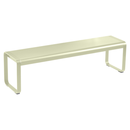 BELLEVIE BENCH by Fermob