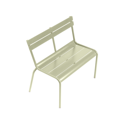 LUXEMBOURG KID BENCH by Fermob
