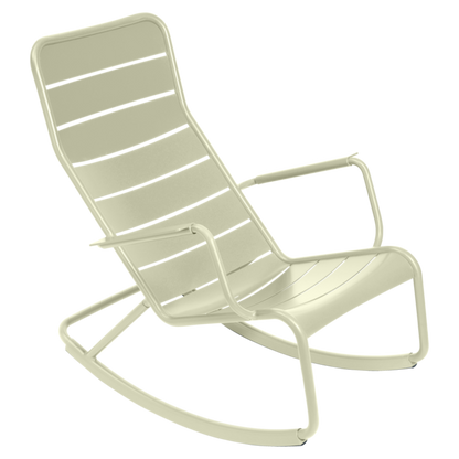 LUXEMBOURG ROCKING CHAIR by Fermob