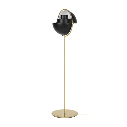 Multi-Lite Floor Lamp
