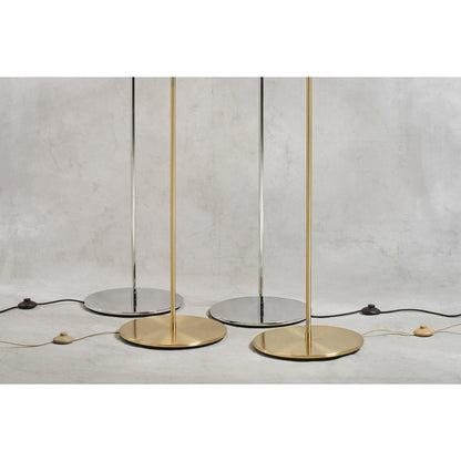 Multi-Lite Floor Lamp