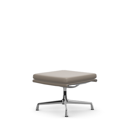 Soft Pad Chair EA 223 – Lounge (Cover material - Fabric Leather)