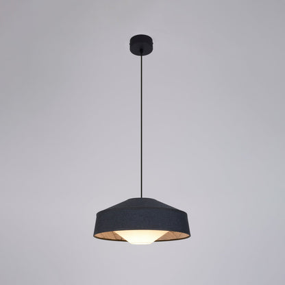 Pendant Lamp Mokuzai D38 by Market Set