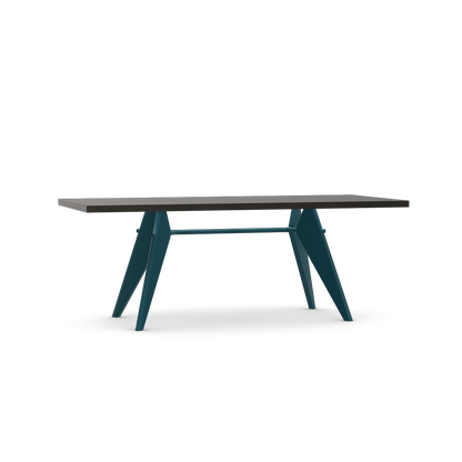 EM Table (H 740 x W 900 x L 2000) by Vitra