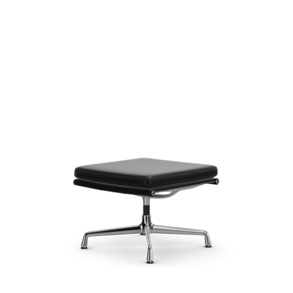 Soft Pad Chair EA 223 – Lounge (Cover material - Fabric Leather)