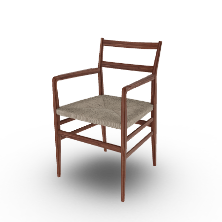 Leggera Leggera chair