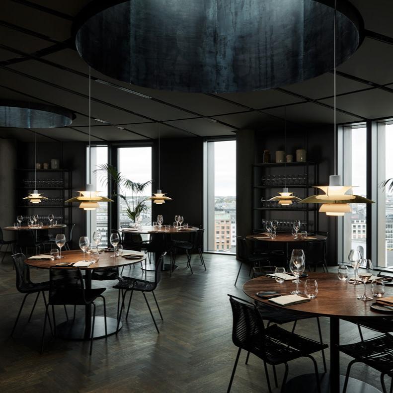 Louis Poulsen PH 5 Pendant Lamp