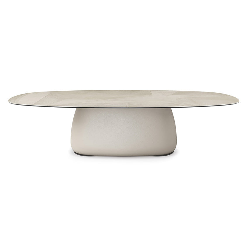 BOTERO Keramik Table