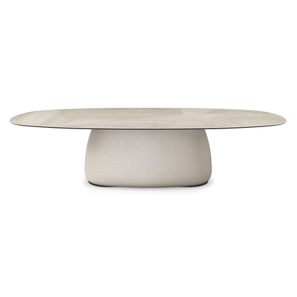 BOTERO Keramik Table