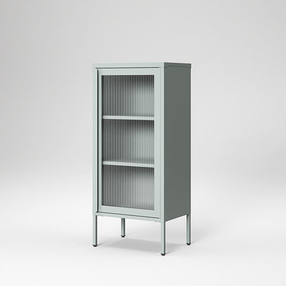 Department Store Cabinet 50x110 cm Slate Grey