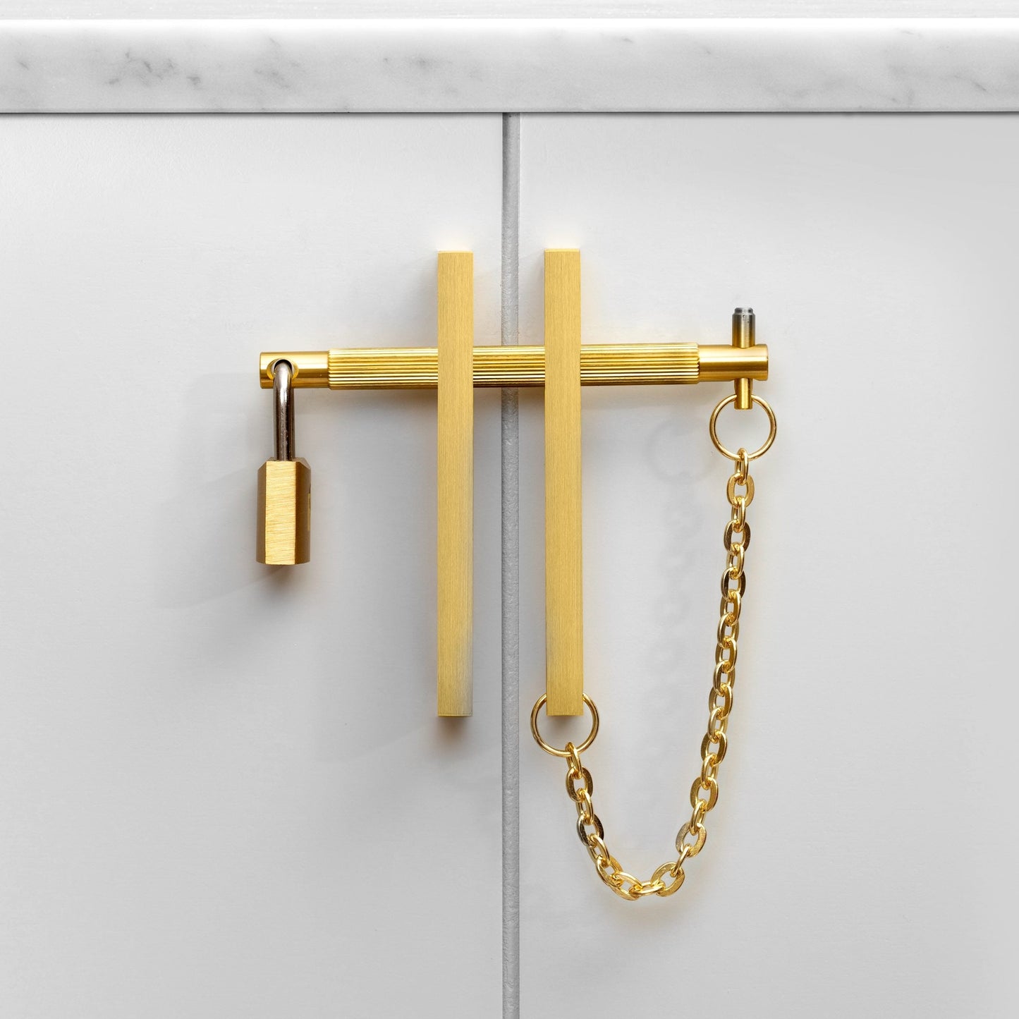 Buster + Punch Precious Bar Lock
