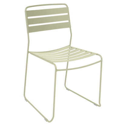 Surprising Chair by Fermob #WILLOW GREEN