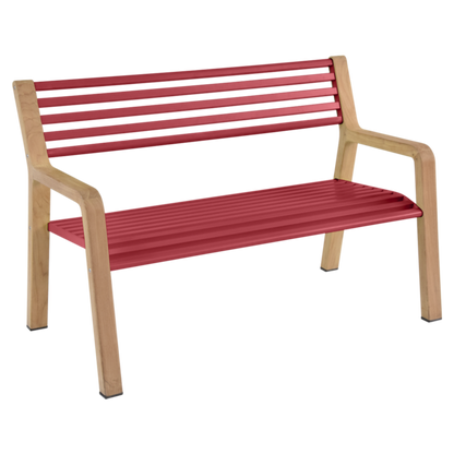 SOMERSET BENCH by Fermob