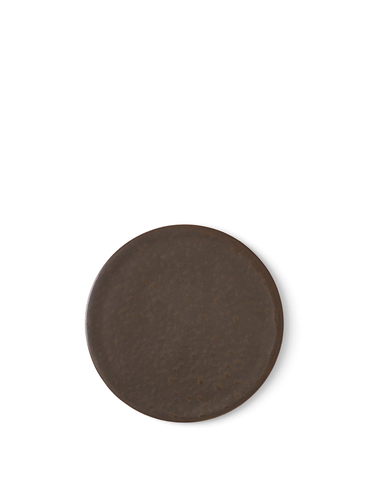 New Norm Plate/Lid by Audo Copenhagen
