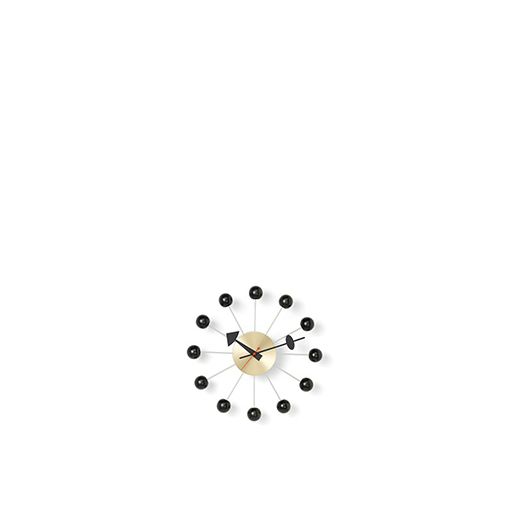 Ball Clock by Vitra