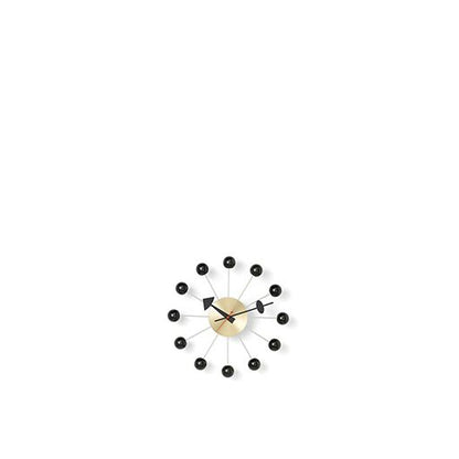 Ball Clock by Vitra