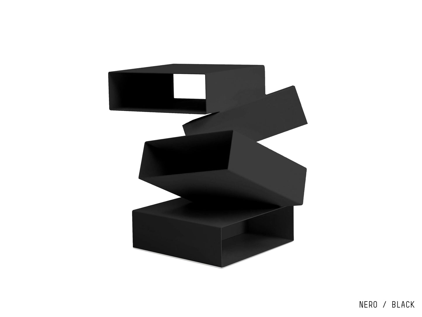 BALANCING BOXES - Coffee table
