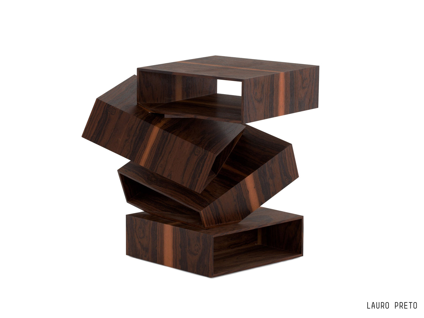 BALANCING BOXES - Coffee table
