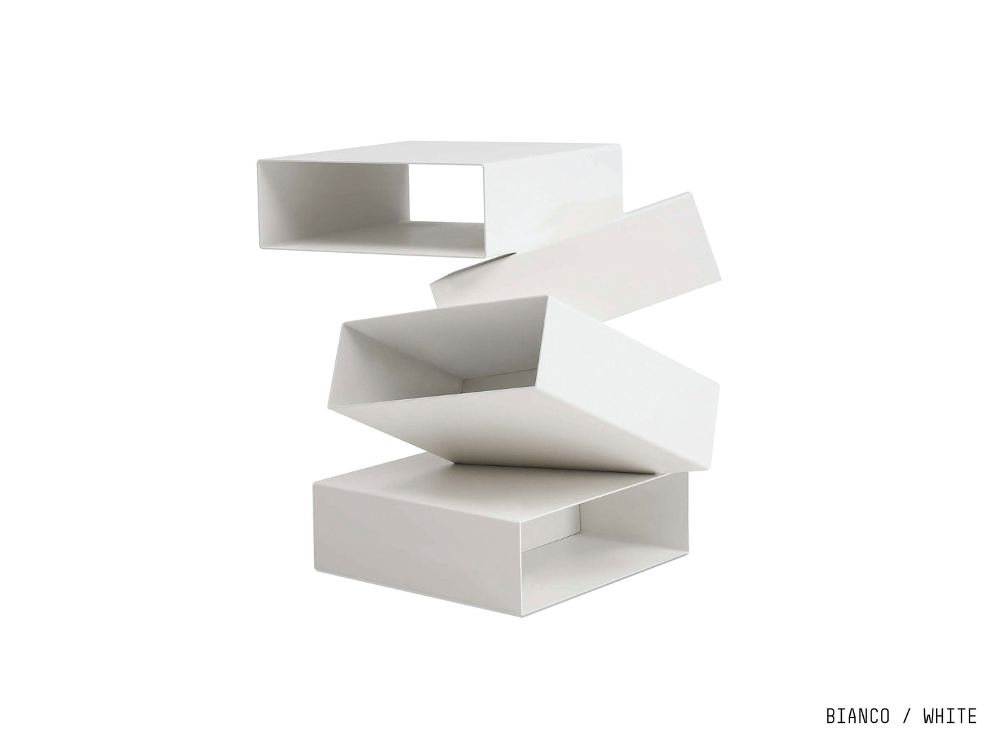 BALANCING BOXES - Coffee table