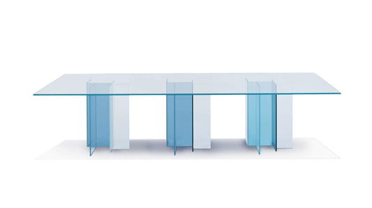DIAPO DINING TABLE by Roche Bobois