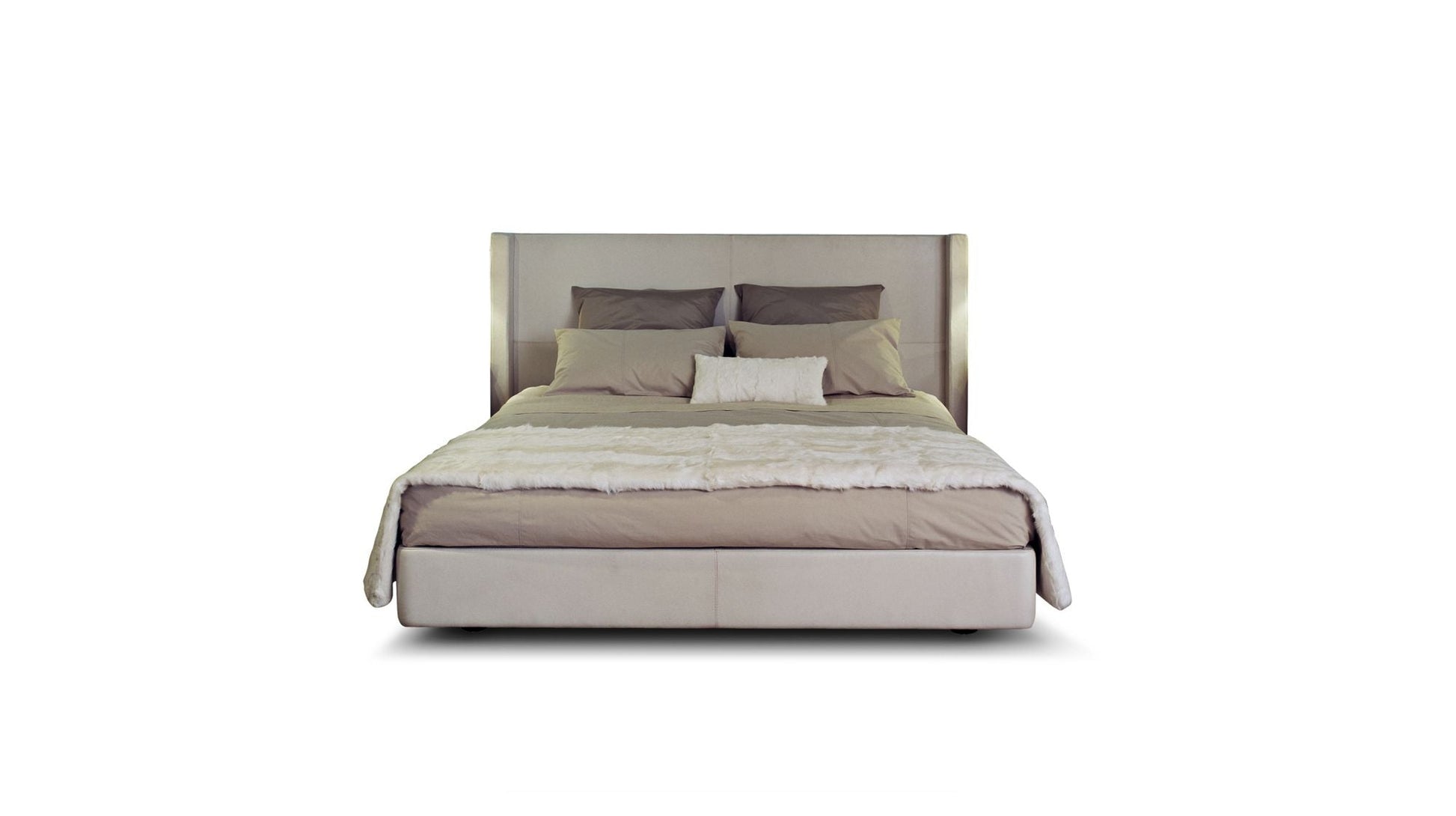 RIVE DROITE BED by Roche Bobois